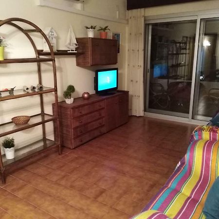 Sunflat Holidays Llum Swimming Pool Apartamento Salou Exterior foto