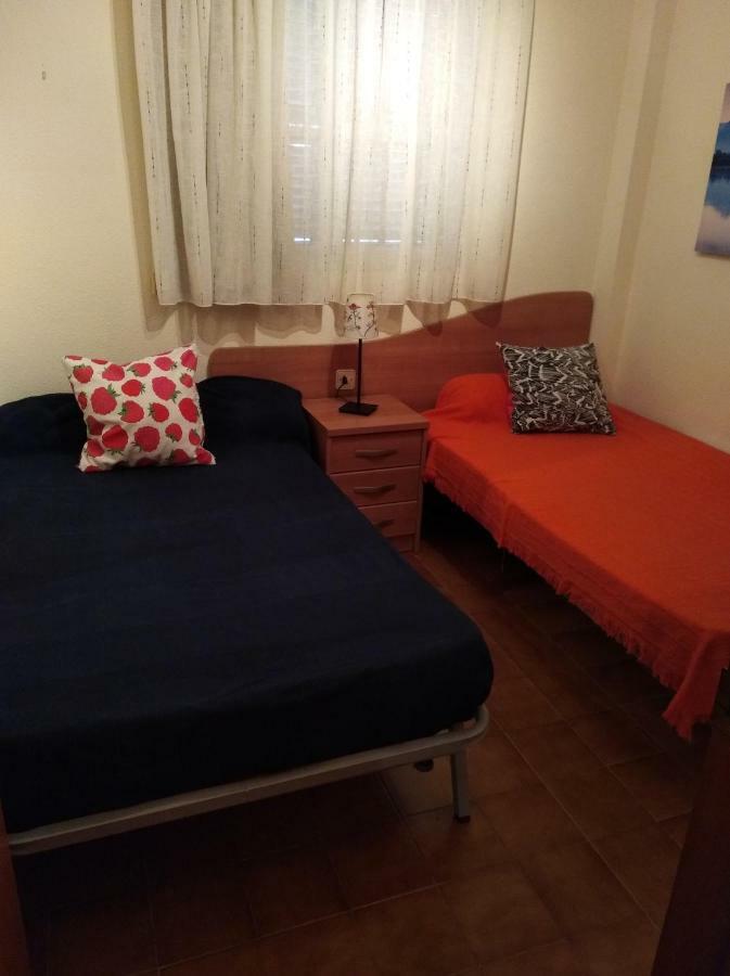Sunflat Holidays Llum Swimming Pool Apartamento Salou Exterior foto