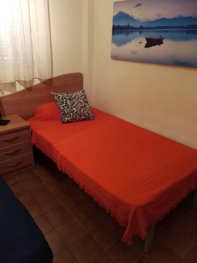 Sunflat Holidays Llum Swimming Pool Apartamento Salou Exterior foto